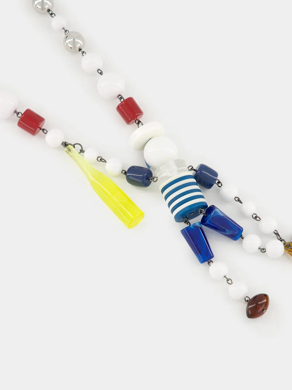 Trinket Man Necklace - Image 2