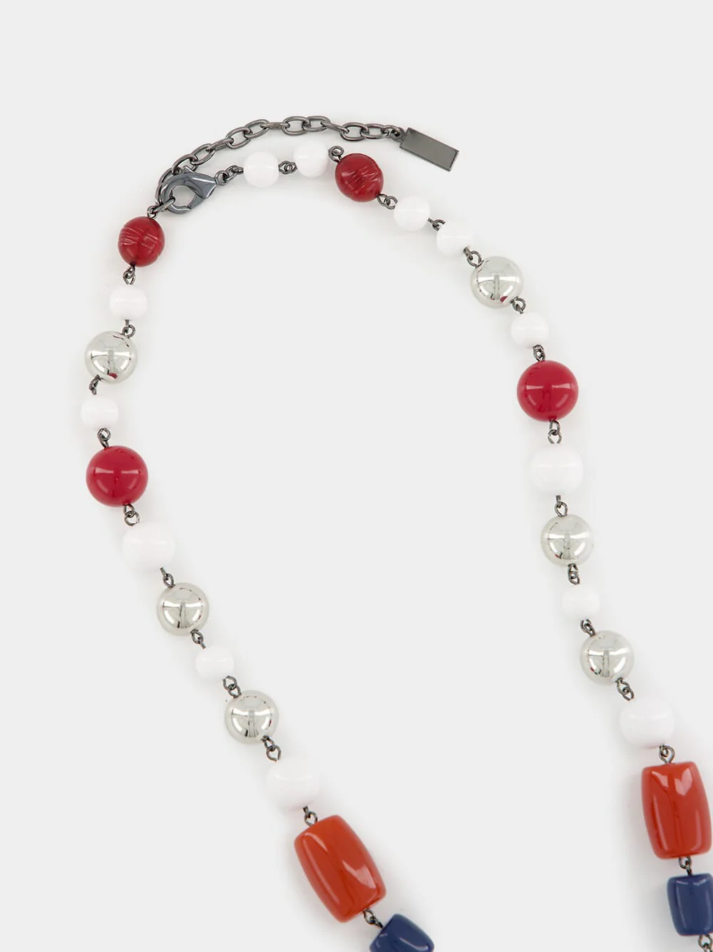 Trinket Man Necklace - Image 3