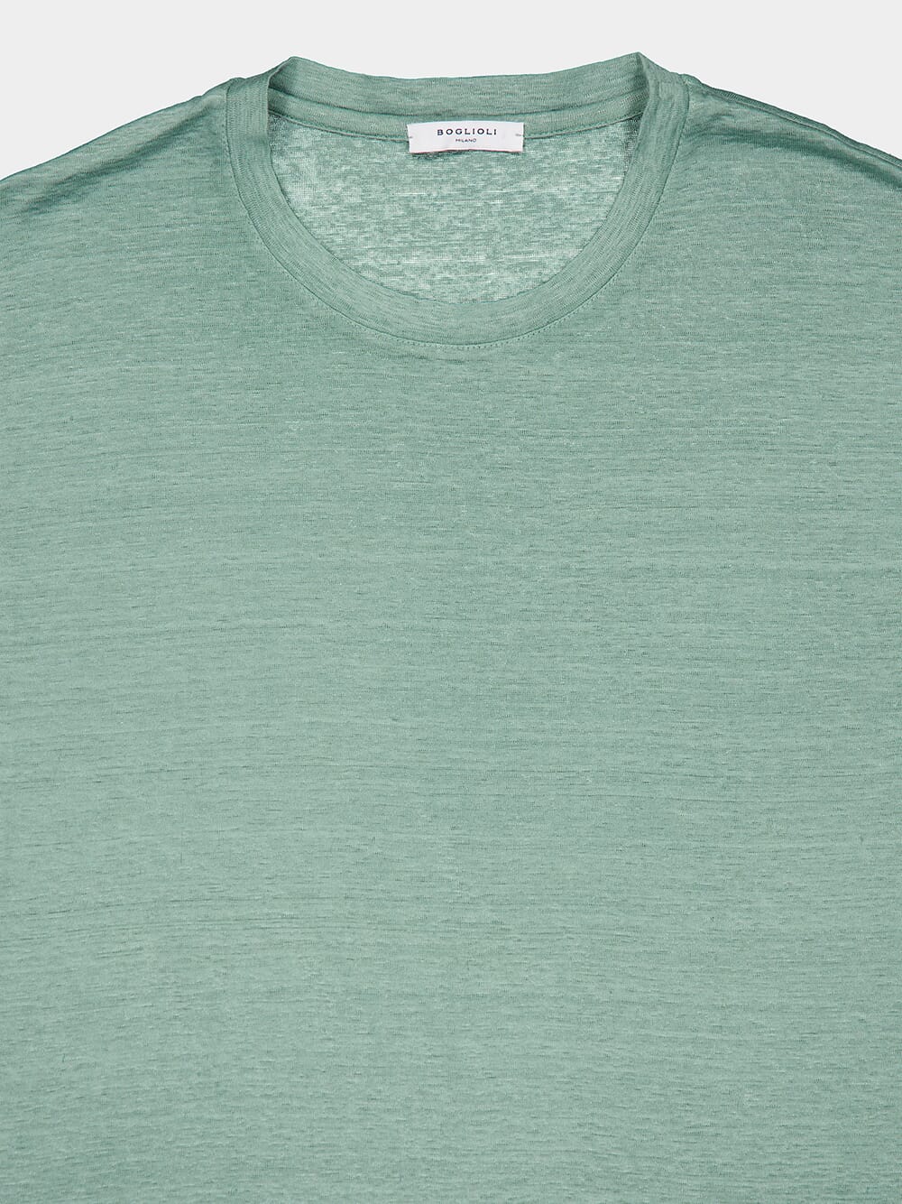 Linen T-Shirt - Image 3