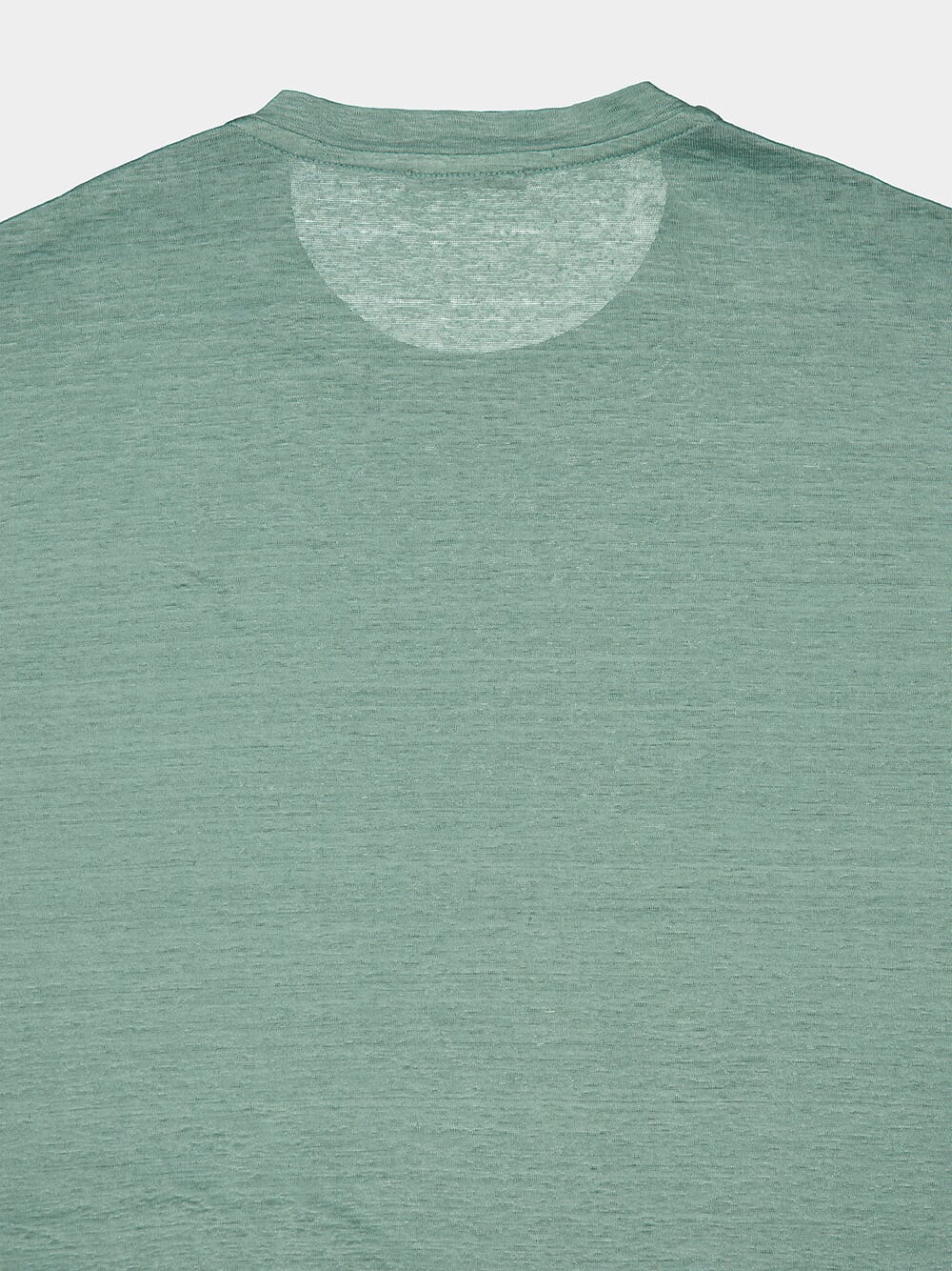 Linen T-Shirt - Image 4