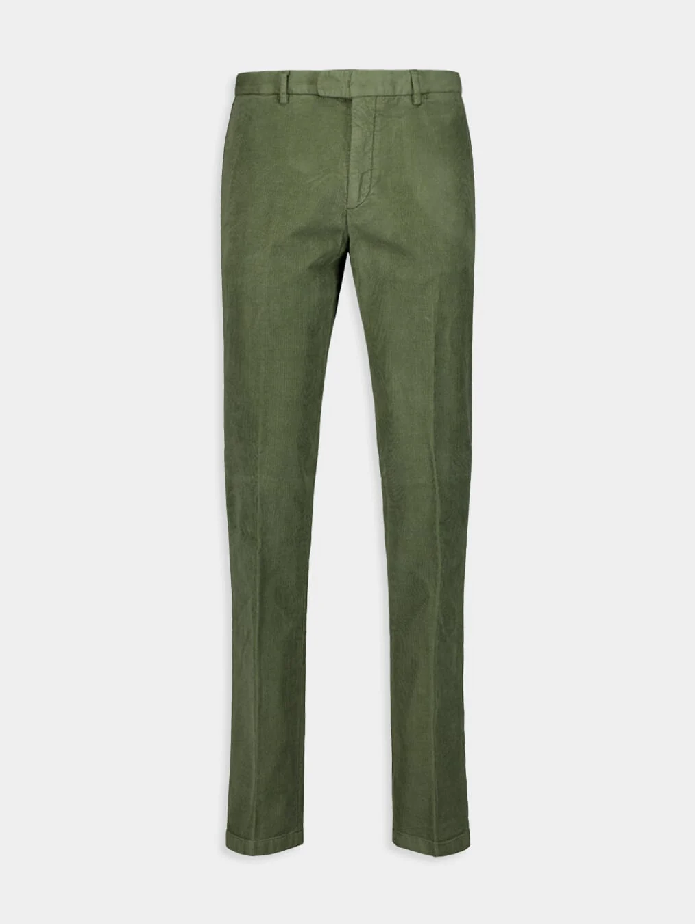 Velvet Corduroy Trousers
