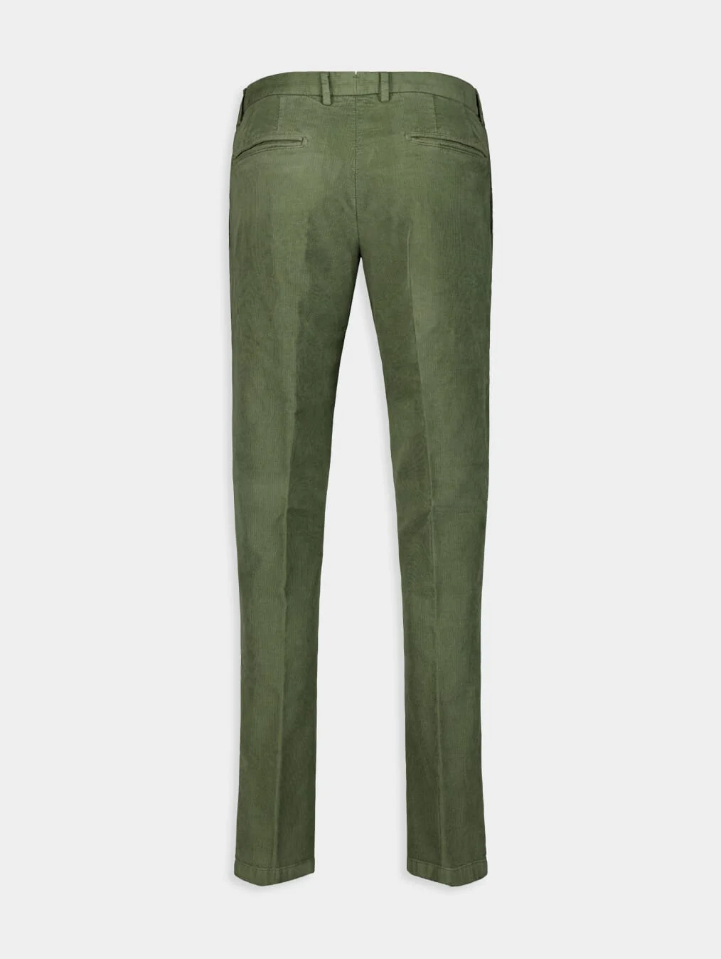 Velvet Corduroy Trousers - Image 2