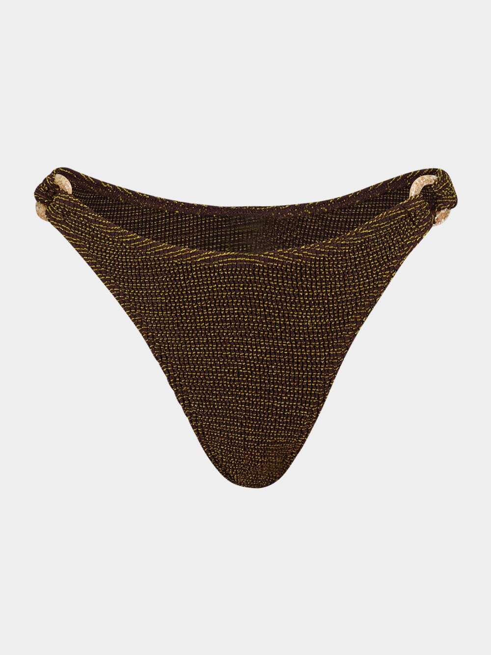 Cocoa Ring Scene Bikini Bottom