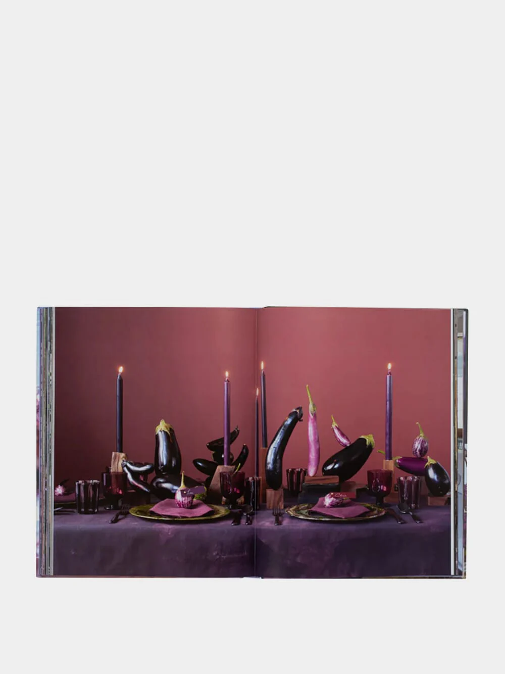 Purple Fever by Carlos Mota - Image 10