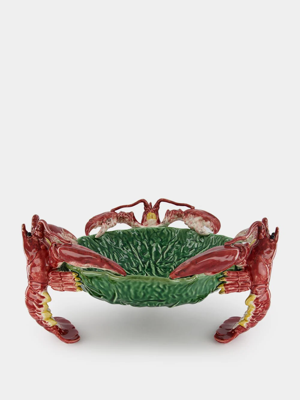 Cabbage with Lobsters Centrepiece - Image 2