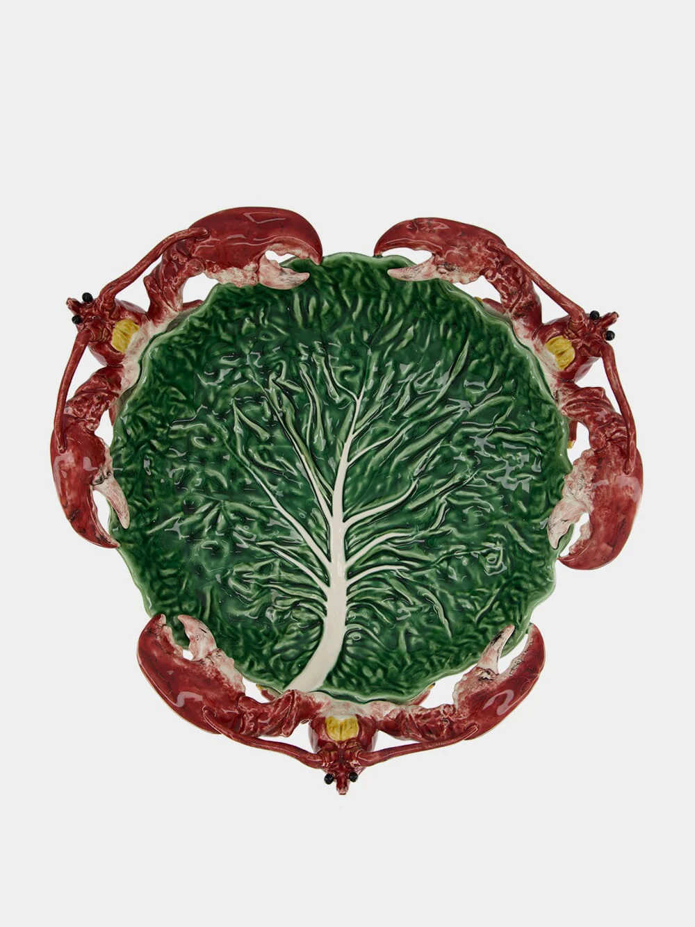 Cabbage with Lobsters Centrepiece - Image 3