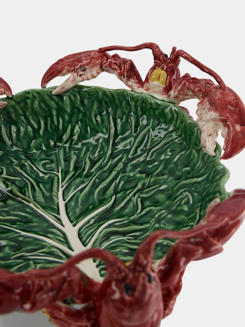 Cabbage with Lobsters Centrepiece - Image 4