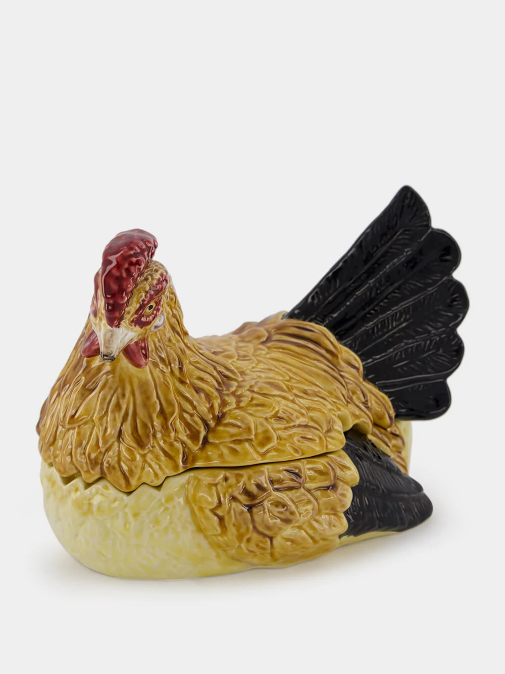 Chicken Tureen - Image 3