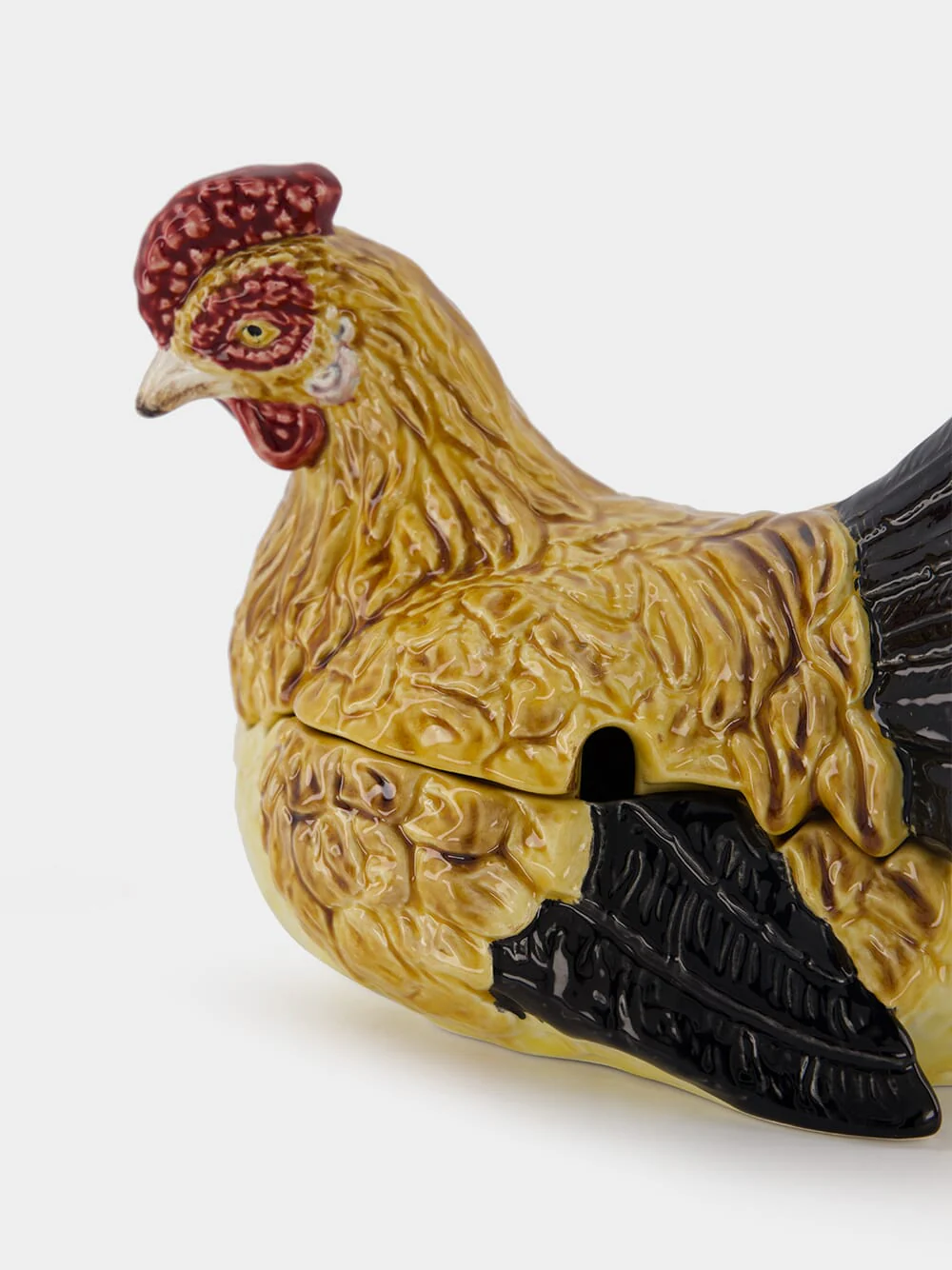 Chicken Tureen - Image 4