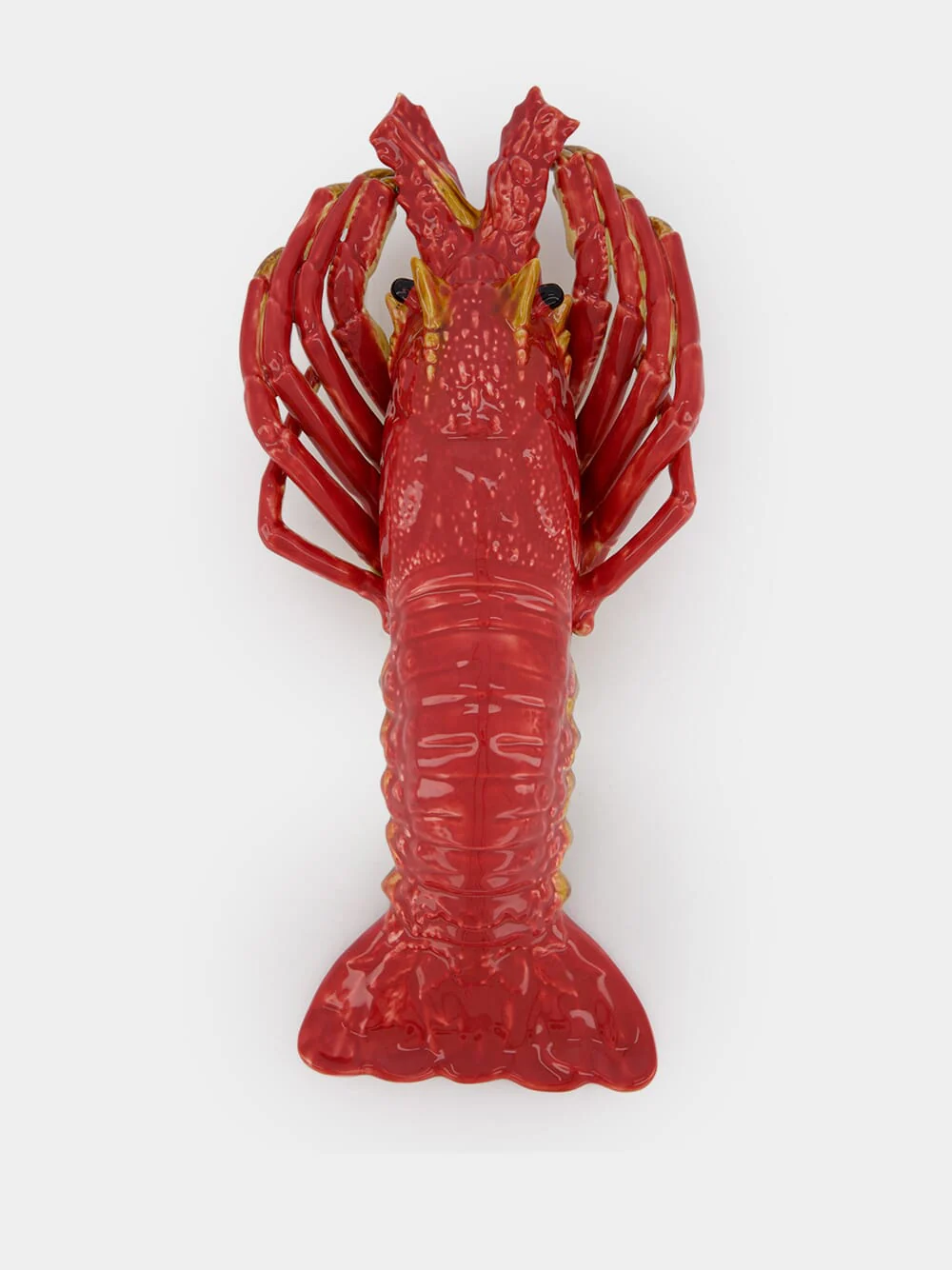 Fish and Shellfish - Lobster Ceramic Decoration - Image 3
