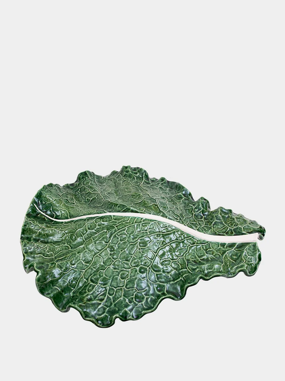 Giant Cabbage Leaf - Image 2