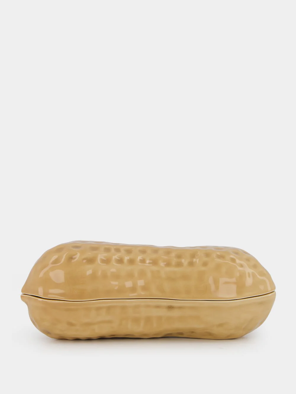 Nuts - Small Peanut Box