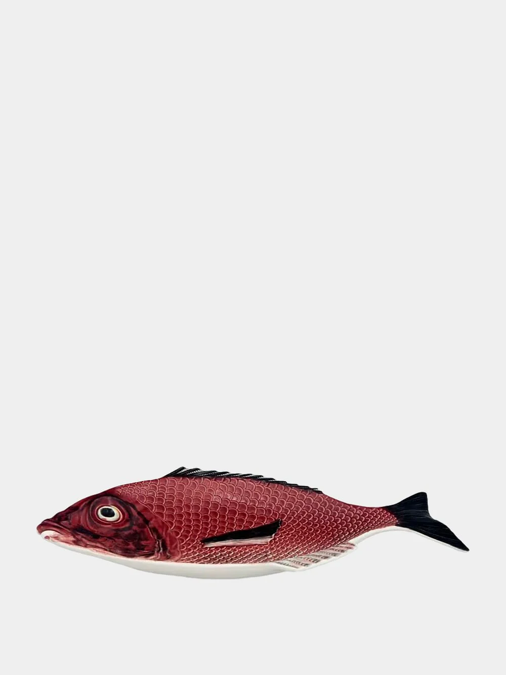 Peixes Glazed Platter - Image 2