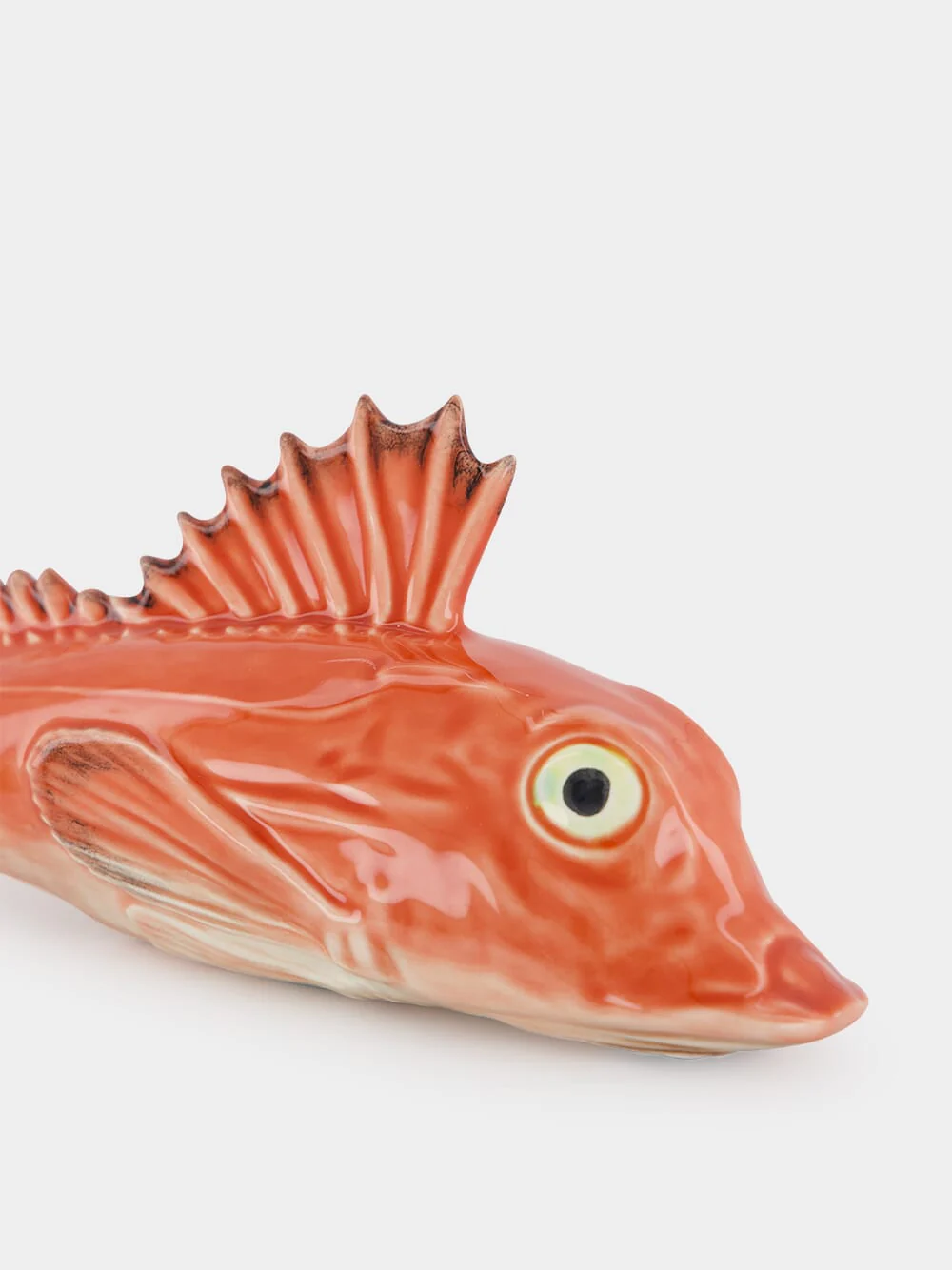 Red Small Tub Gurnard - Image 3