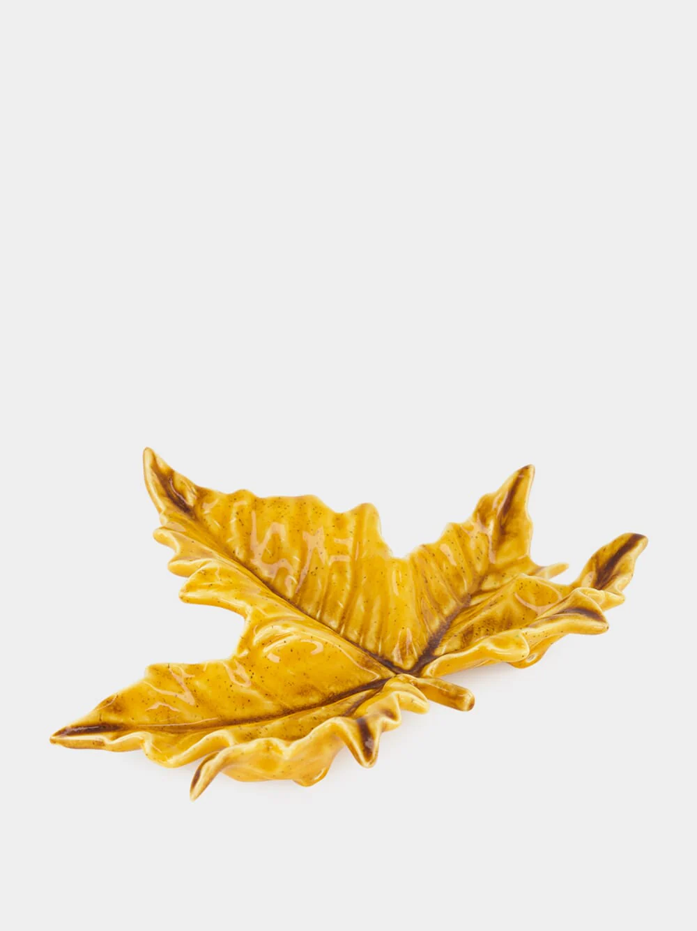Small Maple Leaf Tray - Image 2