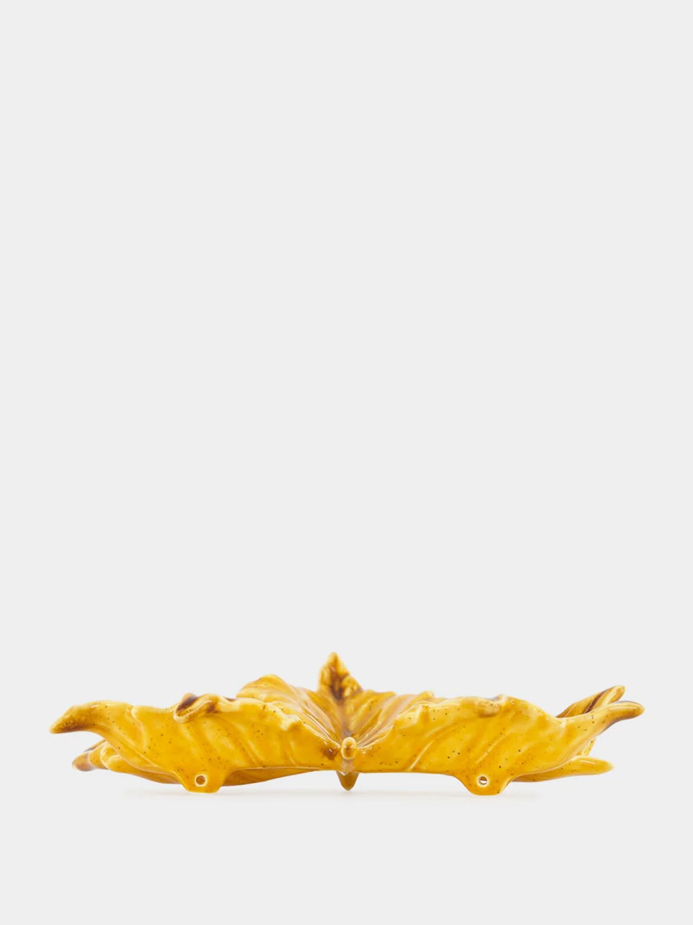 Small Maple Leaf Tray - Image 3