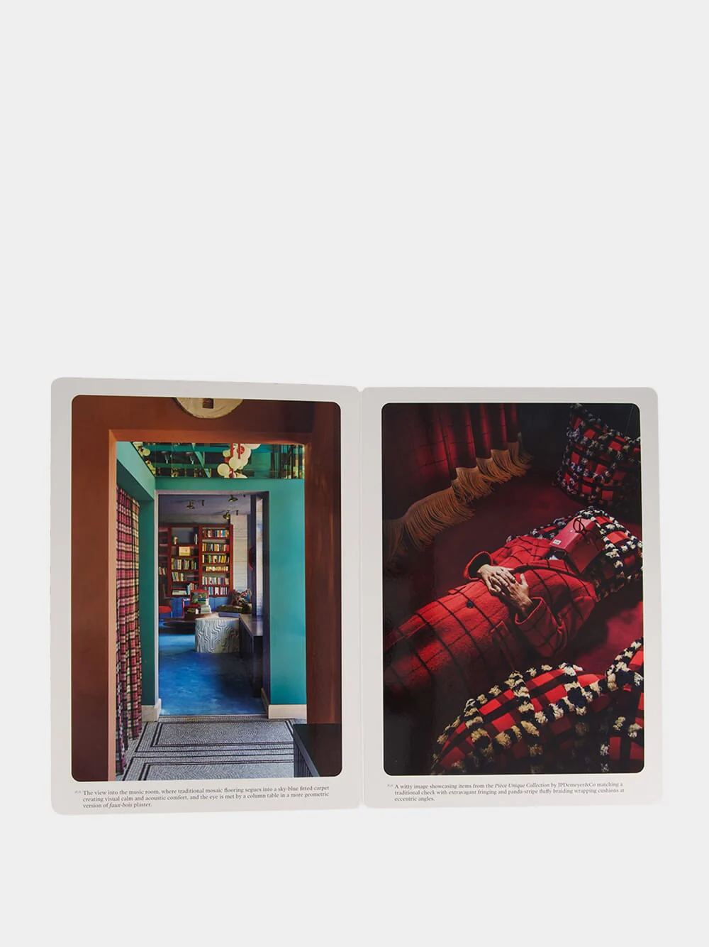 Fearless Living Tome II - Image 6