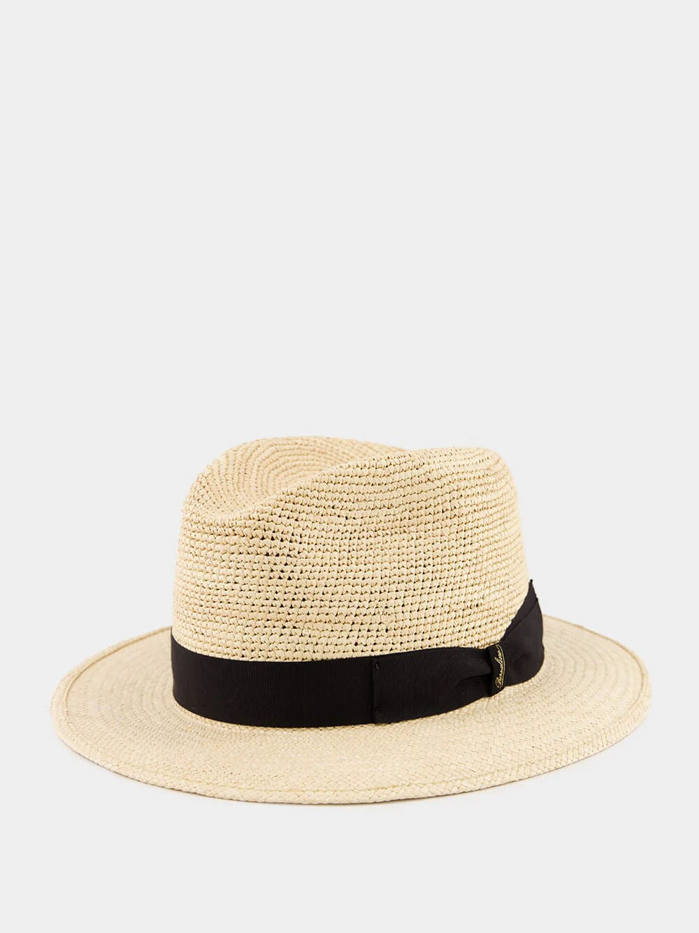 Country Panama Semicrochet Hat