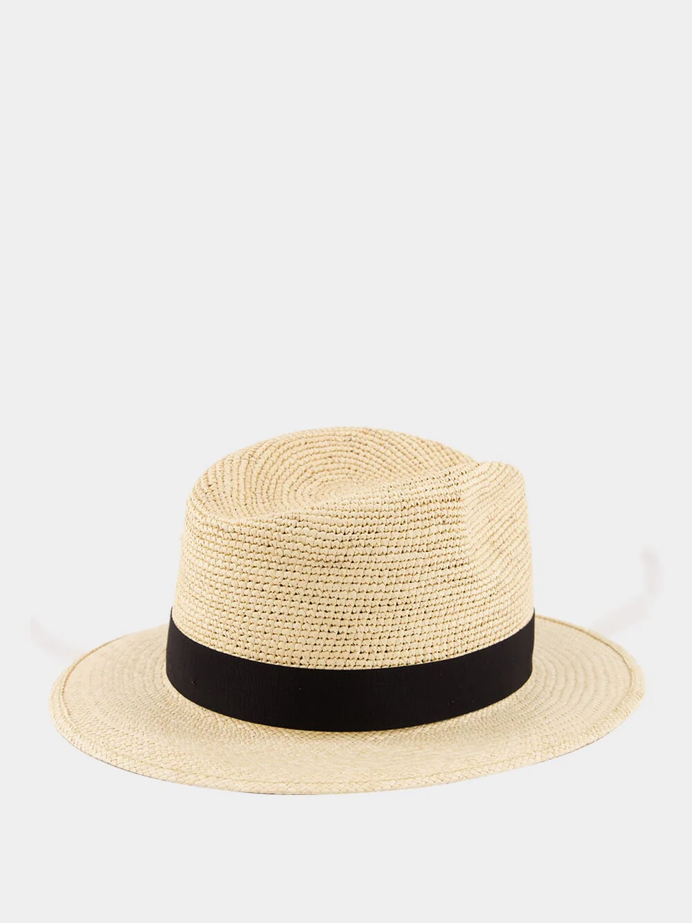Country Panama Semicrochet Hat - Image 2