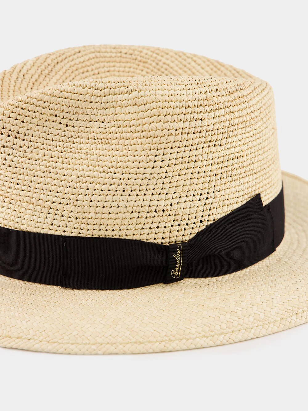 Country Panama Semicrochet Hat - Image 3