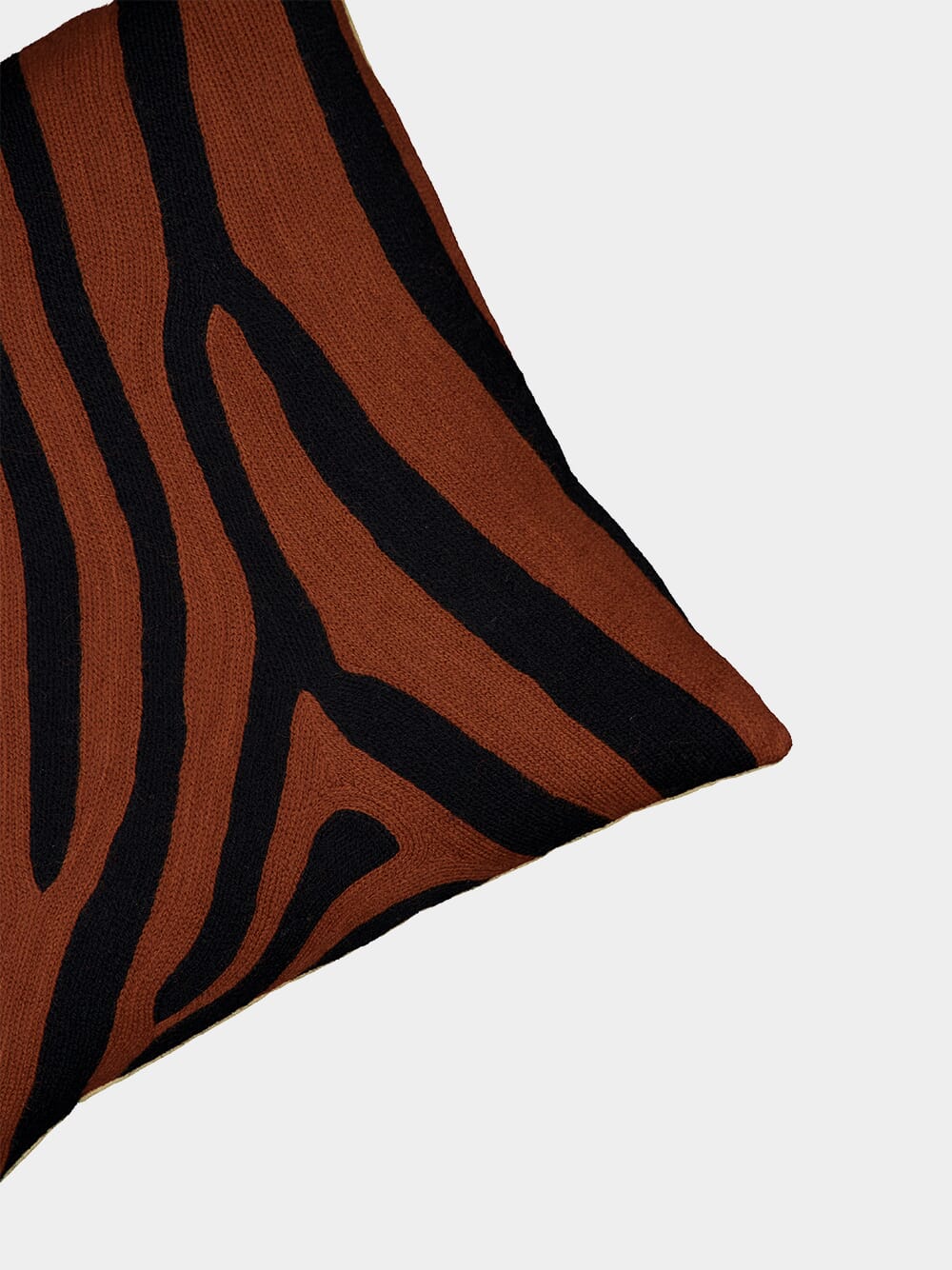 Brown Akim Cushion - Image 3