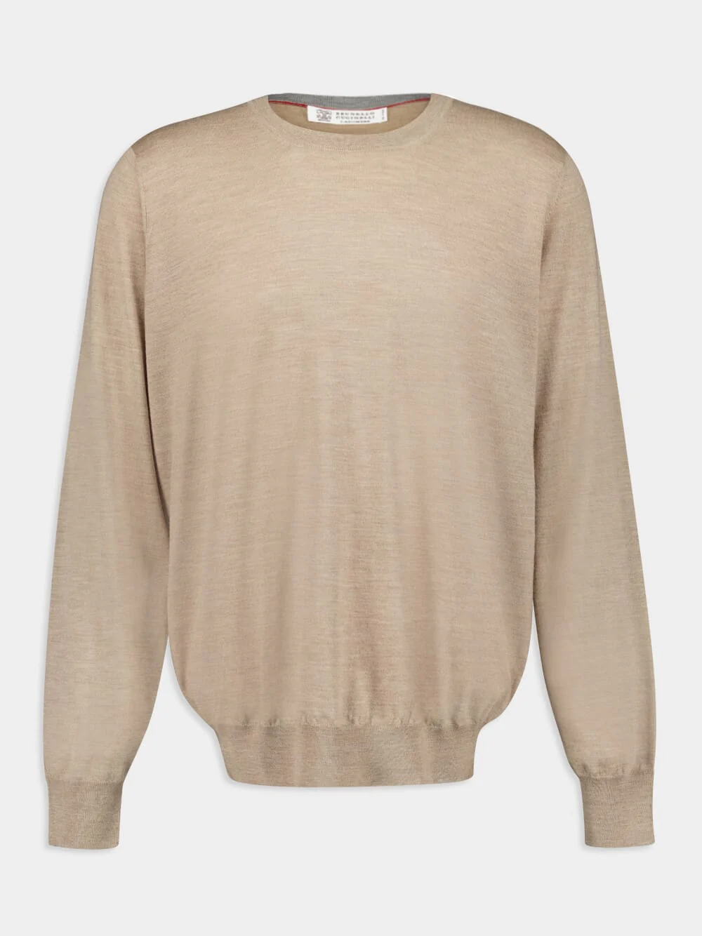Crewneck Jumper
