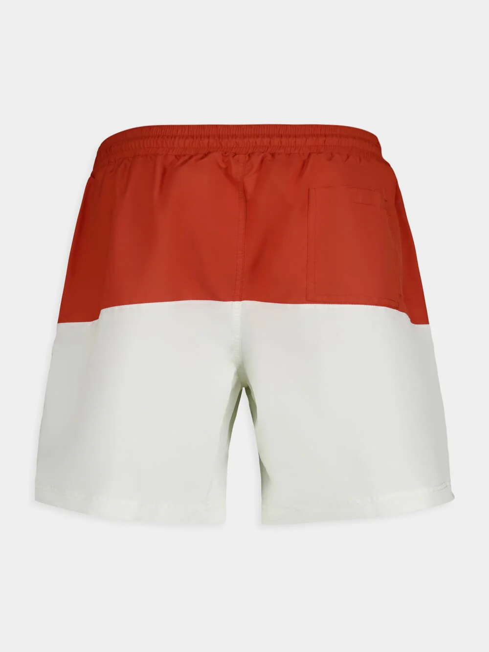 Colour-Block Swim Shorts - Image 2
