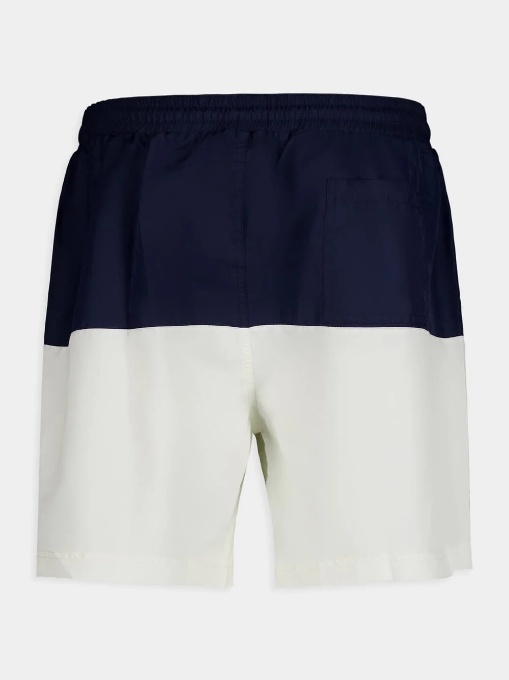 Colour-Block Swim Trunks - Image 2