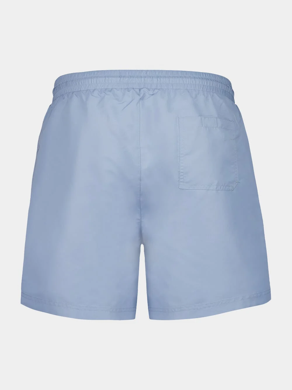 Light Blue Swim Shorts - Image 2
