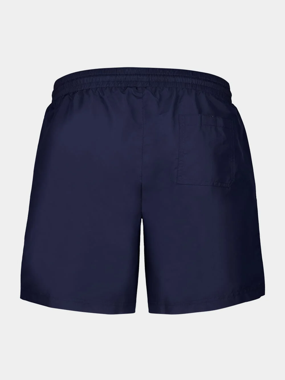 Navy Blue Swim Shorts - Image 2