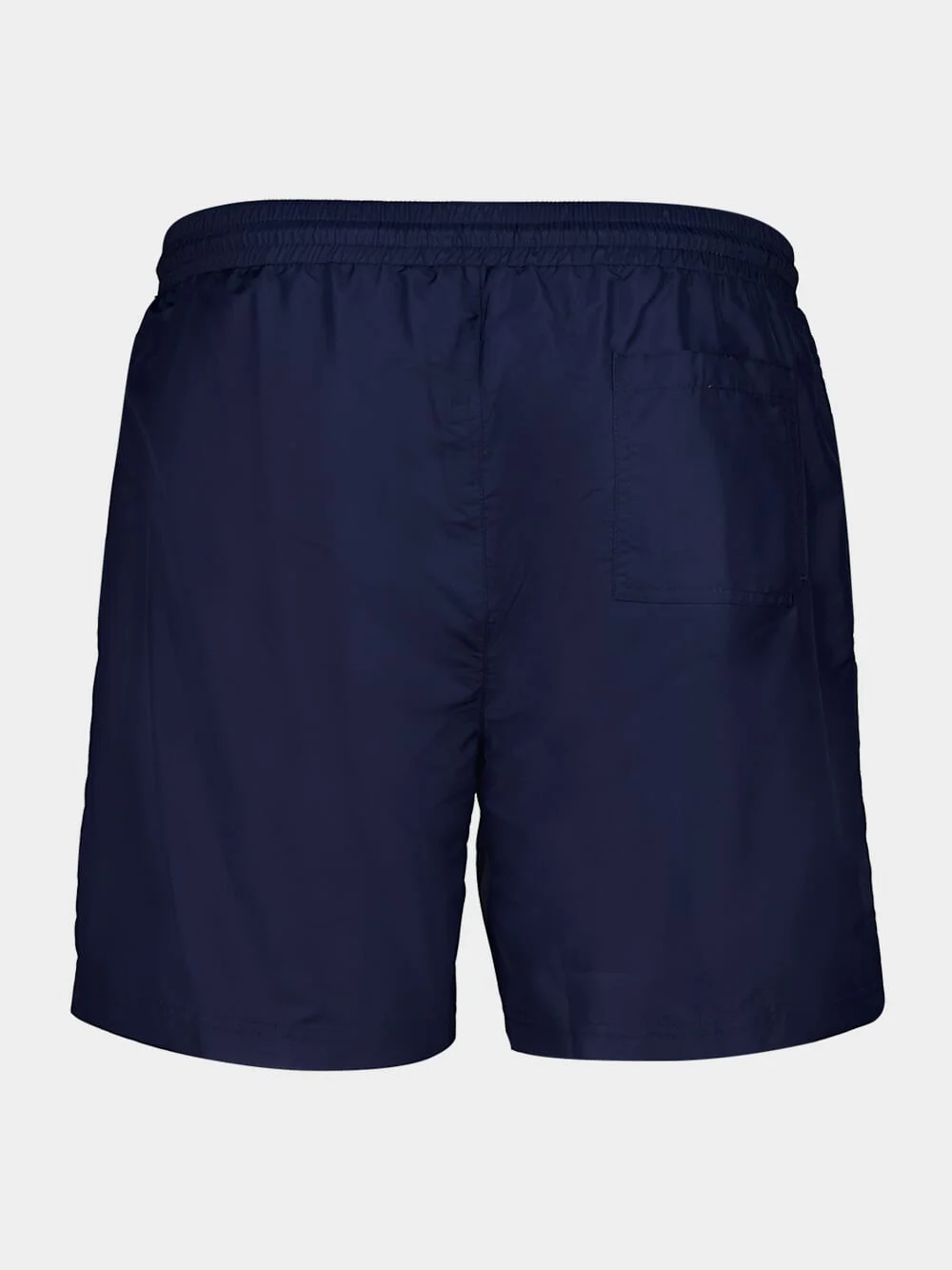 Navy Swim Shorts - Image 2