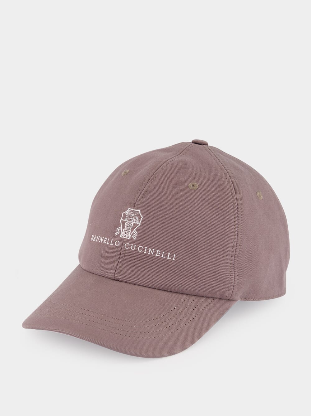 Nut Cotton Baseball Cap