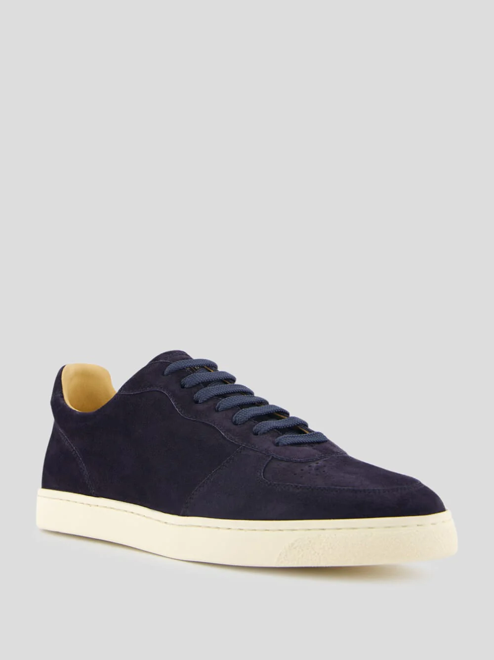 Suede Sneakers - Image 2