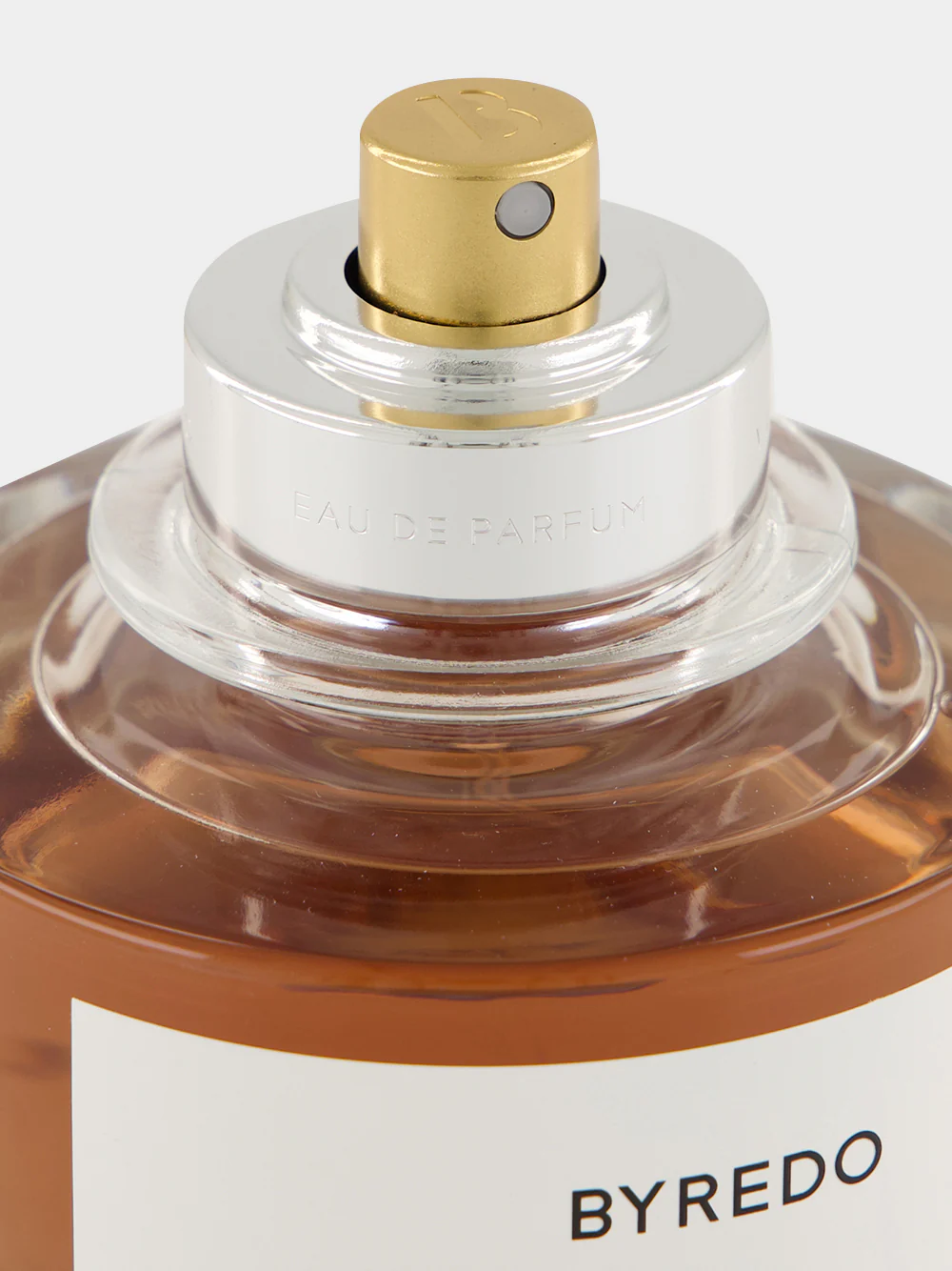 Black Saffron Absolu de Parfum 100ml - Image 3