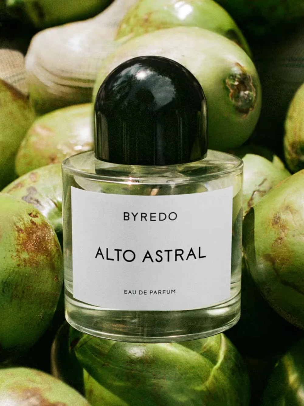 Alto Astral Eau de Parfum 100ml
