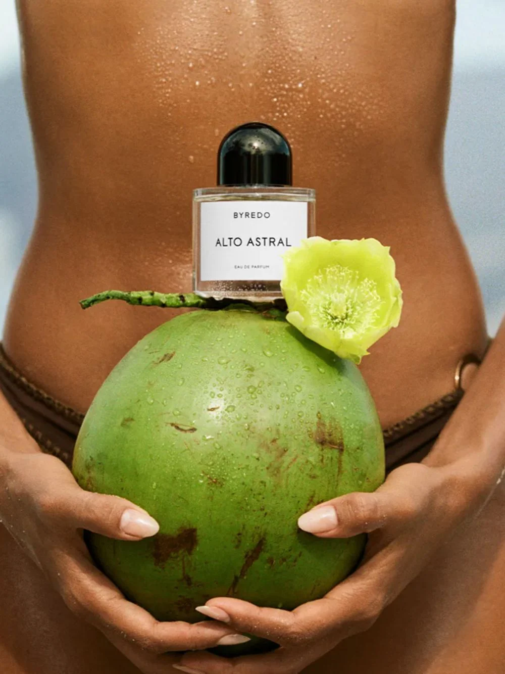 Alto Astral Eau de Parfum 100ml - Image 3