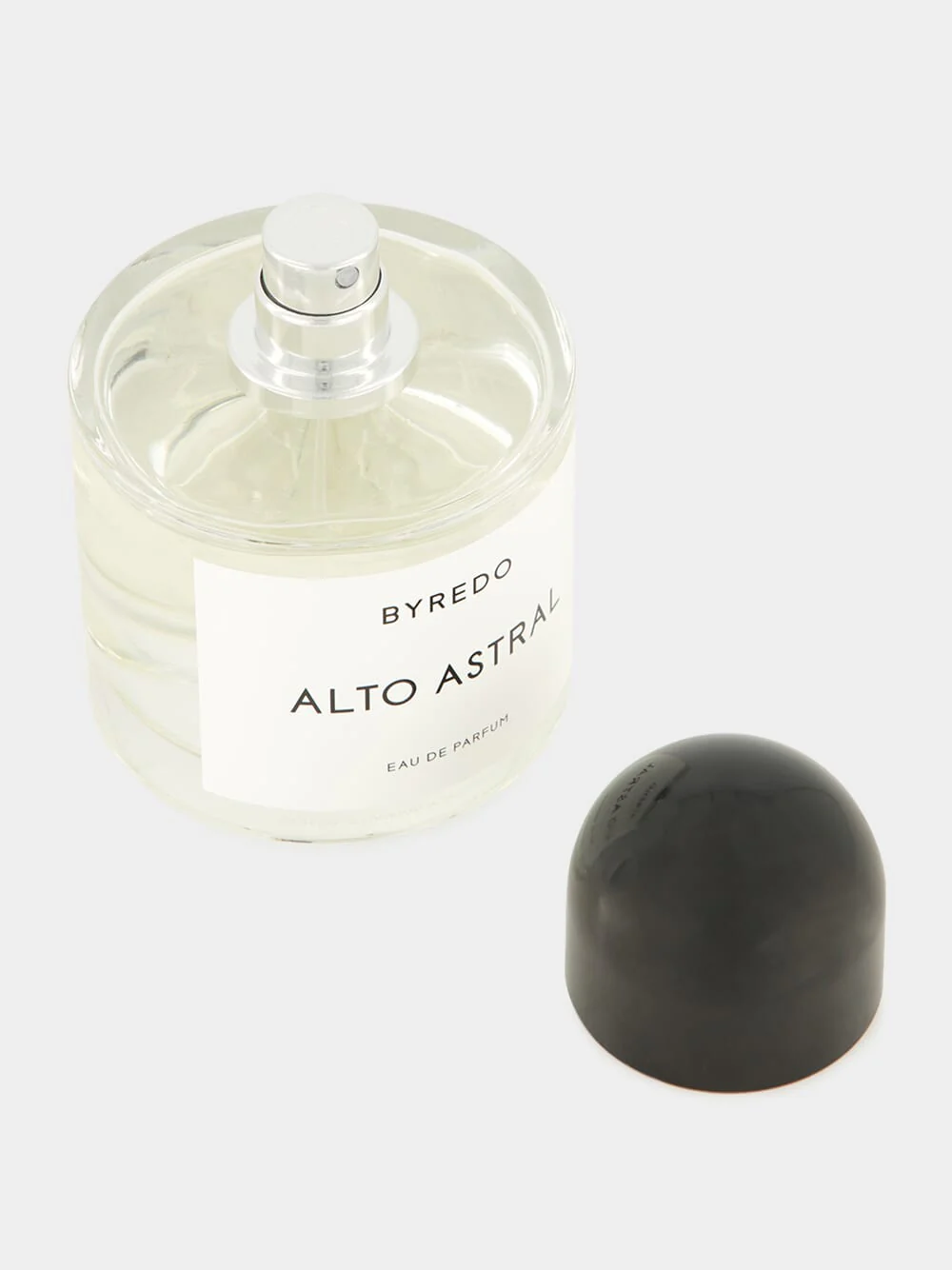 Alto Astral Eau de Parfum 100ml - Image 4