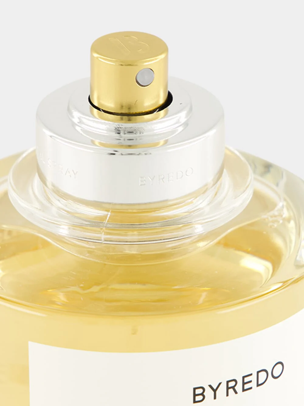 Bal d’Afrique Absolu de Parfum 100ml - Image 3