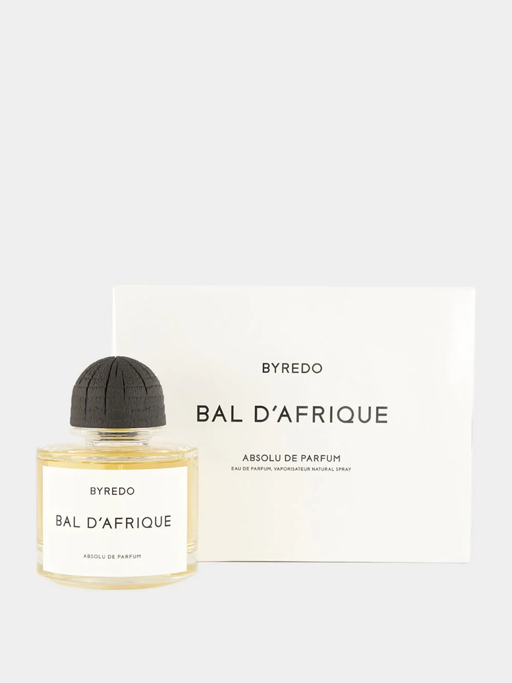 Bal d’Afrique Absolu de Parfum 100ml - Image 4