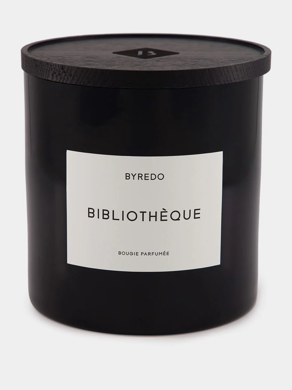 Bibliothèque Scented Candle 1.5kg - Image 2