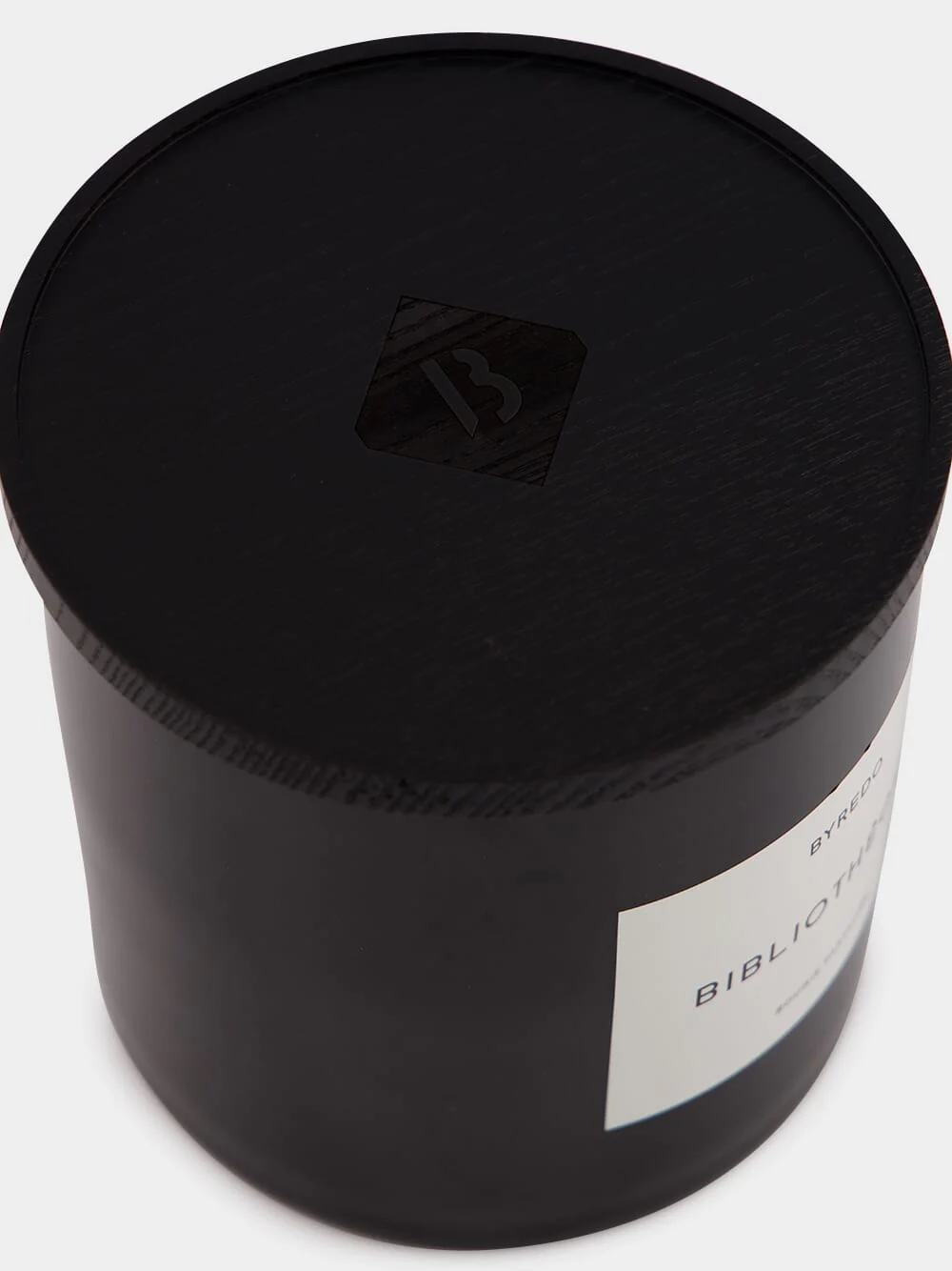 Bibliothèque Scented Candle 1.5kg - Image 4