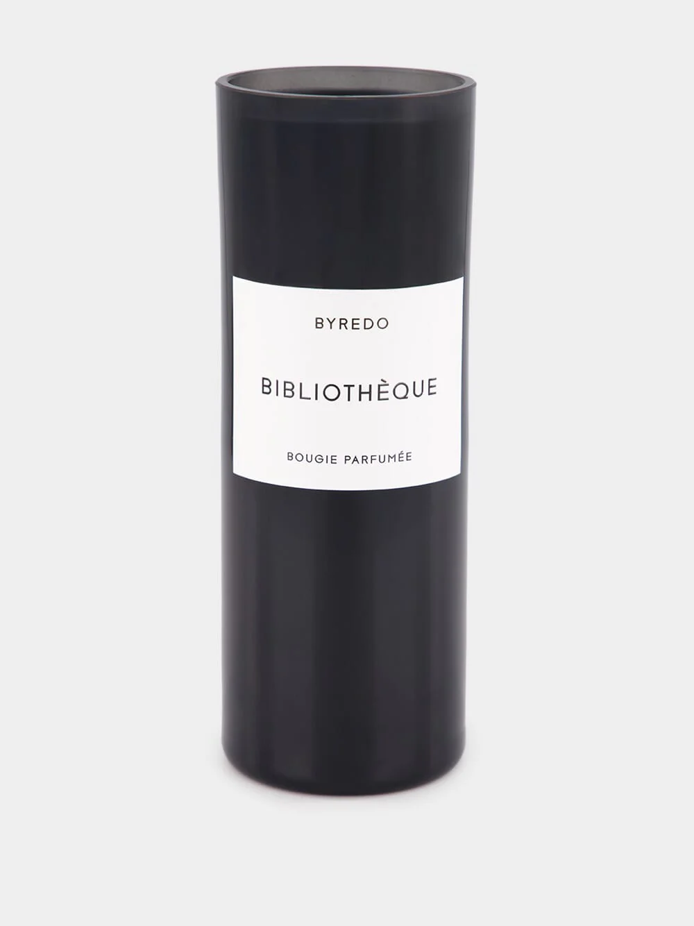 Bibliothèque Scented Candle 400gr