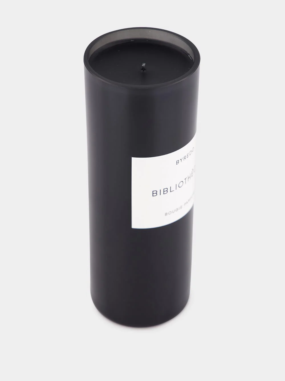 Bibliothèque Scented Candle 400gr - Image 2