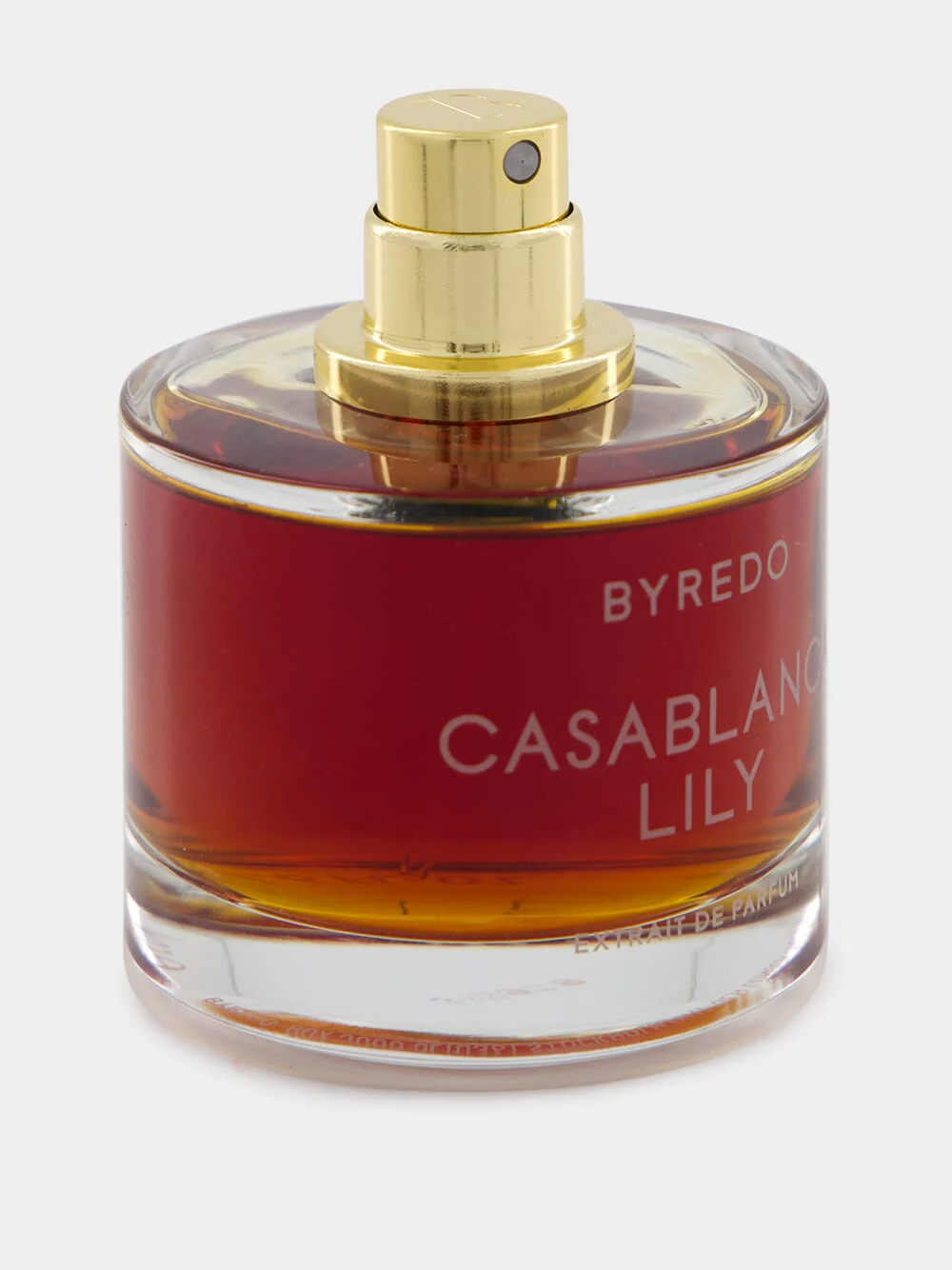 Casablanca Lily Extrait de Parfum 50ml - Image 3
