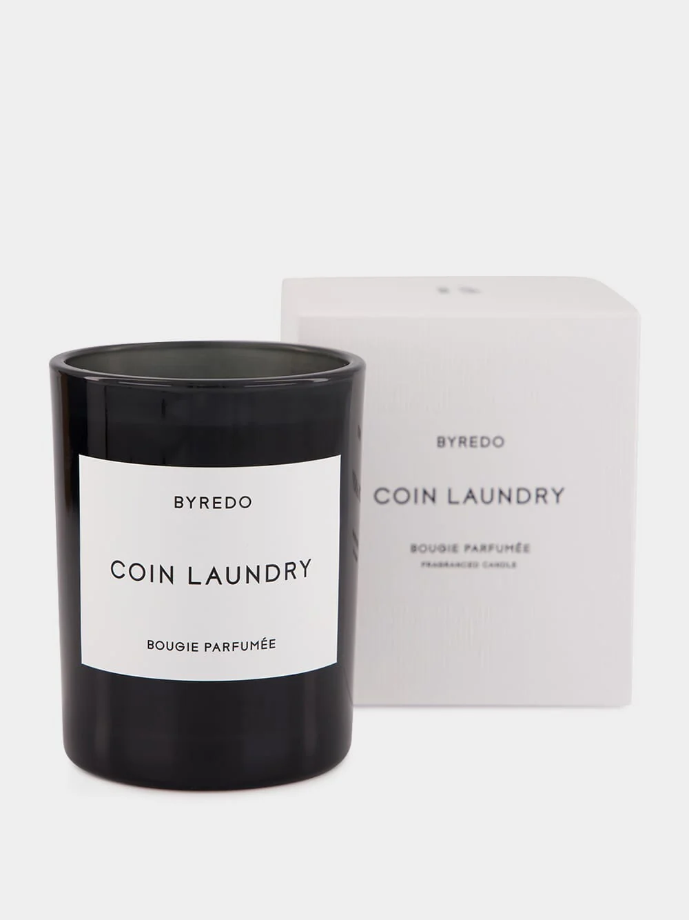 Coin Laundry Scented Candle 240gr - Image 4