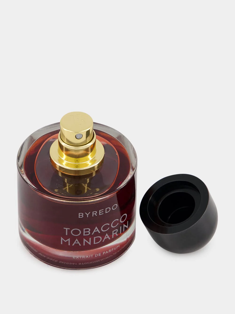 Extrait de Parfum Tobacco Mandarin 50ml - Image 2