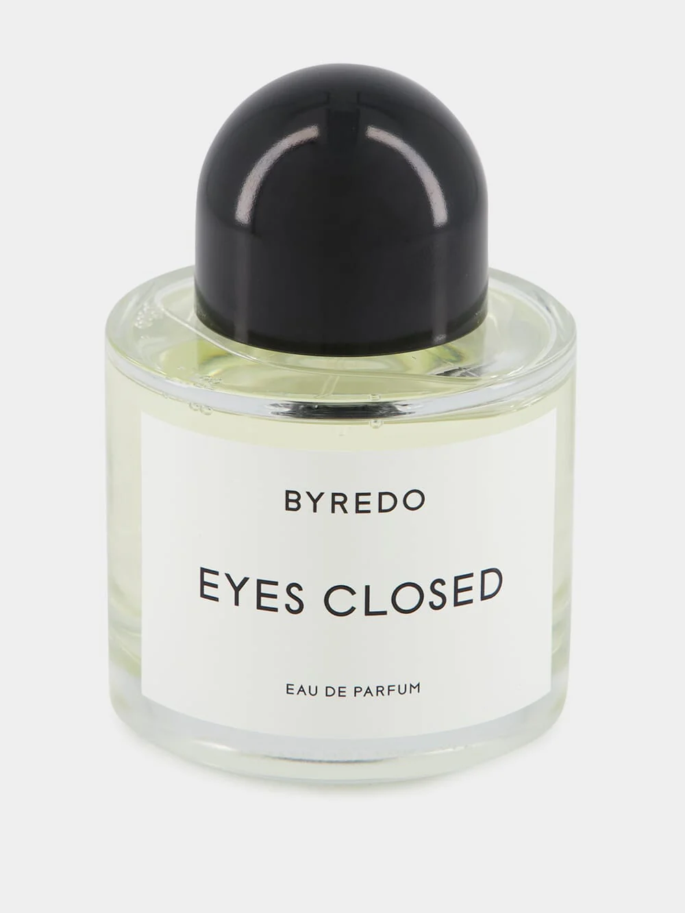 Eyes Closed Eau de Parfum