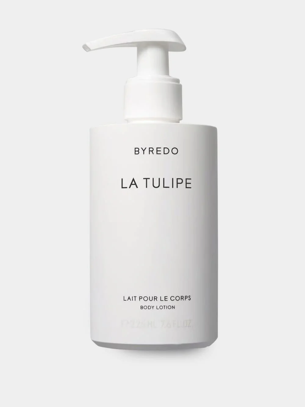 La Tulipe Body Lotion 225ml - Image 2