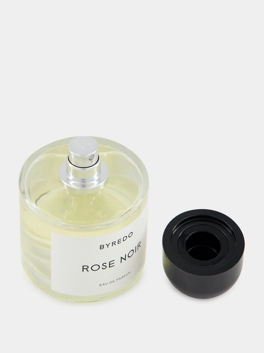 Rose Noir Eau de Parfum 100ml - Image 2