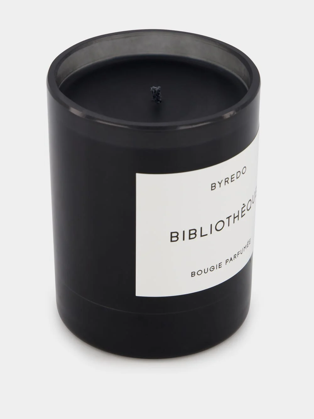 Bibliothèque Aromatic Candle - Image 2